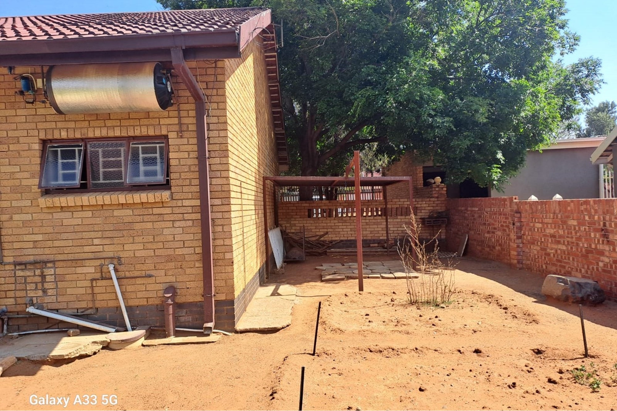 3 Bedroom Property for Sale in Carters Glen Northern Cape